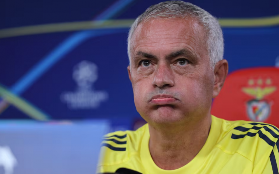 UEFA hap hetim ndaj Fenerbahçes për disa transferime, përfshi nënshkimin me Mourinho-n dhe Skriniar