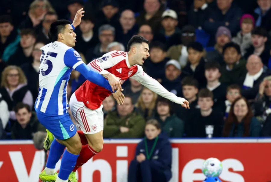 Polemikë në Premier League/ VAR-i po favorizon Arsenalin, asnjë gabim kundër ‘Topçinjve’ në këtë sezon