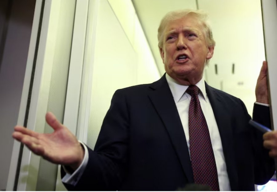 Vendet e NATO-s nuk duan të përfshihen në 'operacionin ushtarak' kundër Iranit' - Trump: S'na duhet ndihma e askujt