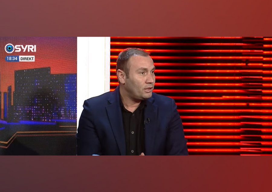 Letra Rama – Vuçiç/ 'Mos na prekni', Bushkolaj: Përdorin kartën e destabilizimit për t’i bërë presion BE!