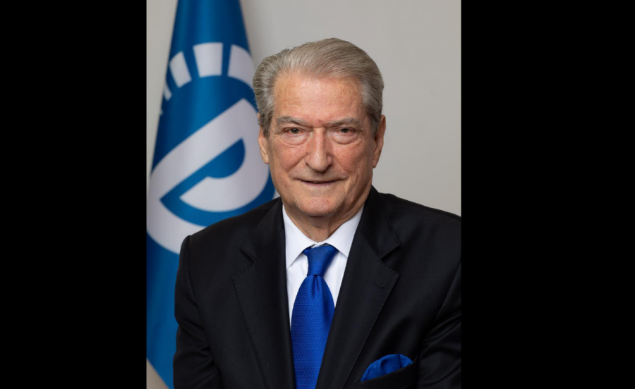 Berisha: Democratic Party Declares Iran’s Revolutionary Guard a Terrorist Organization; Ayatollah State the Main Sponsor of Terrorism