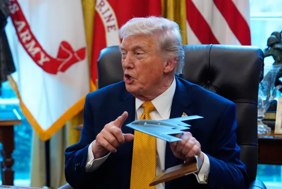 Përplasja me aleatët e NATO-s/ Senatori amerikan: Nuk e kam parë Trump kurrë kaq të zemëruar