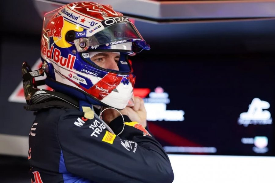 Verstappen shpërthen ndaj rregullave të reja: Kjo nuk është Formula 1