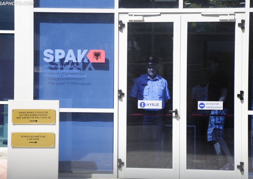 SPAK dërgon për gjykim dosjen e Arben Ahmetajt, dy biznesmenëve Mërtiri e Zoto dhe të tjerët