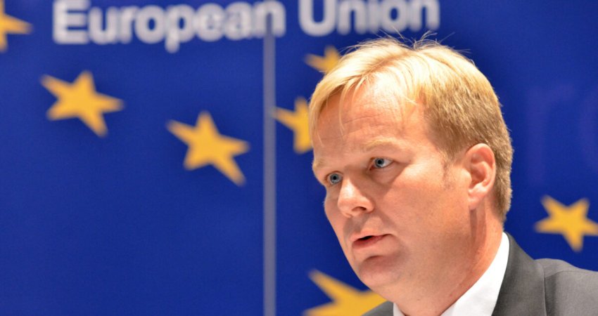 Sorensen informon zyrtarin e OKB-së për marrëveshjen në Prishtinë