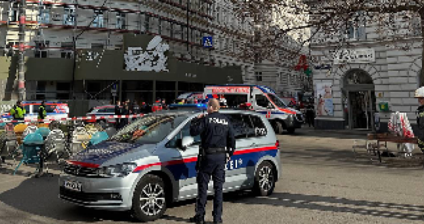 Konfirmohet edhe viktima e tretë nga Kosova në aksidentin në punishten në Vjenë