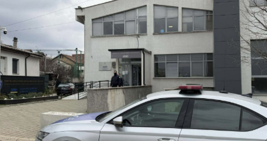 Raportohet për një aksion të Krimeve Ekonomike në ARBK, nuk dihen detaje