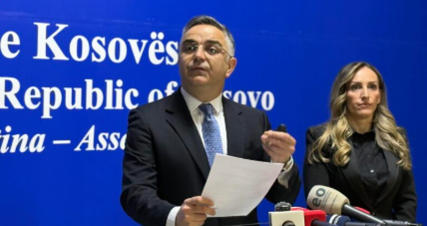 Tahiri: 453 persona të emëruar politikisht, qeveria “Kurti” me kabinetin më të madh në rajon
