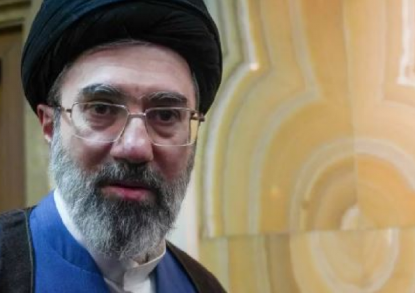 IDF: Nëse Mojtaba Khamenei është gjallë do ta neutralizojmë