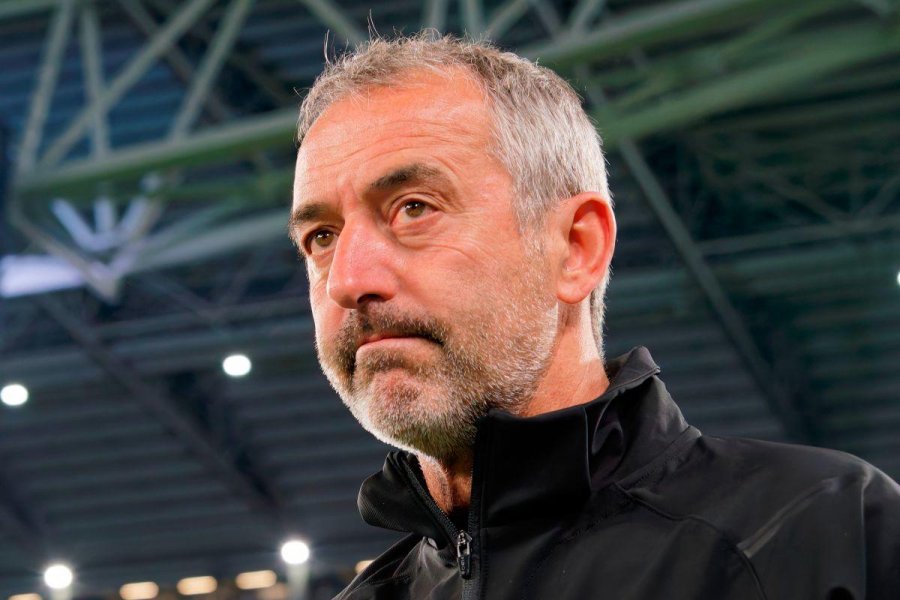 Cremonese prezanton Marco Giampaolo-n, objektiv mbetet mbijetesa