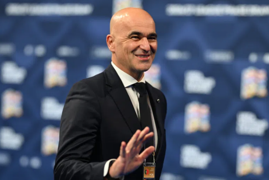 Roberto Martínez lë të hapur të ardhmen te Portugalia: Vendimi, pas Botërorit