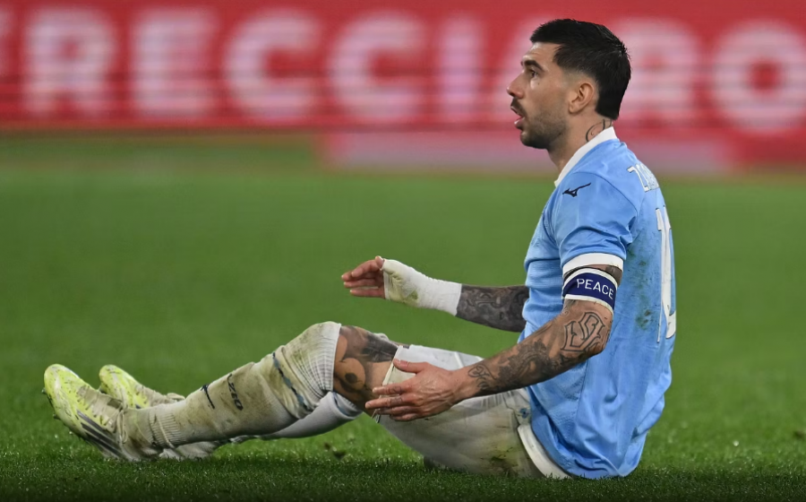 Goditje për Lazion dhe Italinë, Zaccagni dëmtohet dhe humbet play-off-et e Botërorit