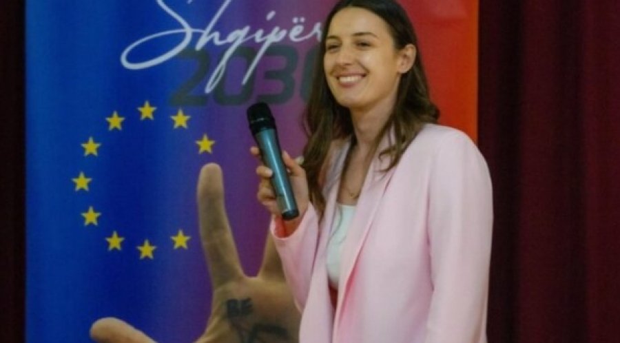 Nga Singapori në Nairobi për në BE! Zegjine Çaushi zbulon rrugën e re drejt Europës 