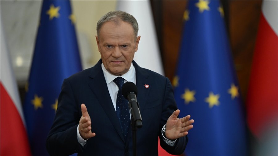 Polonia do të investojë 270 miliardë $ në sektorin e energjisë gjatë dekadës së ardhshme