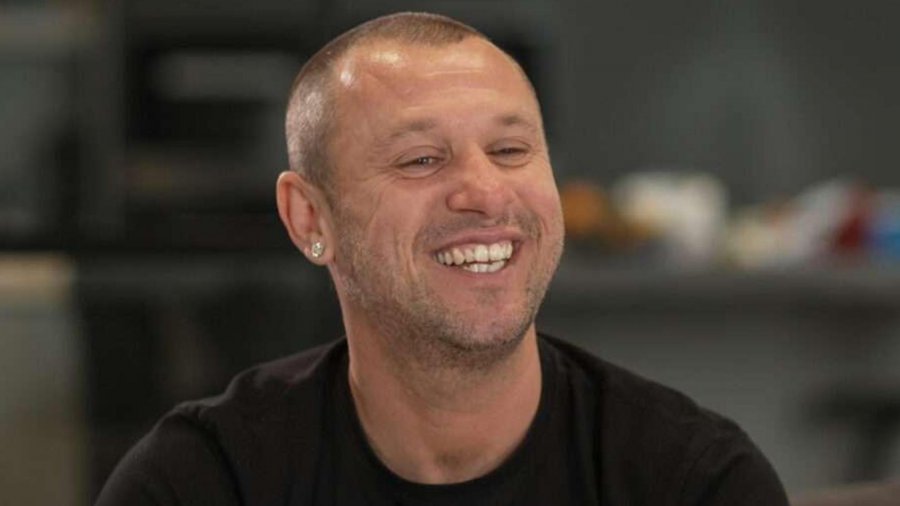 Cassano shpërthen me kritika: Interi e humb titullin nëse kthejnë Inzaghin, VAR-i për t’u hequr