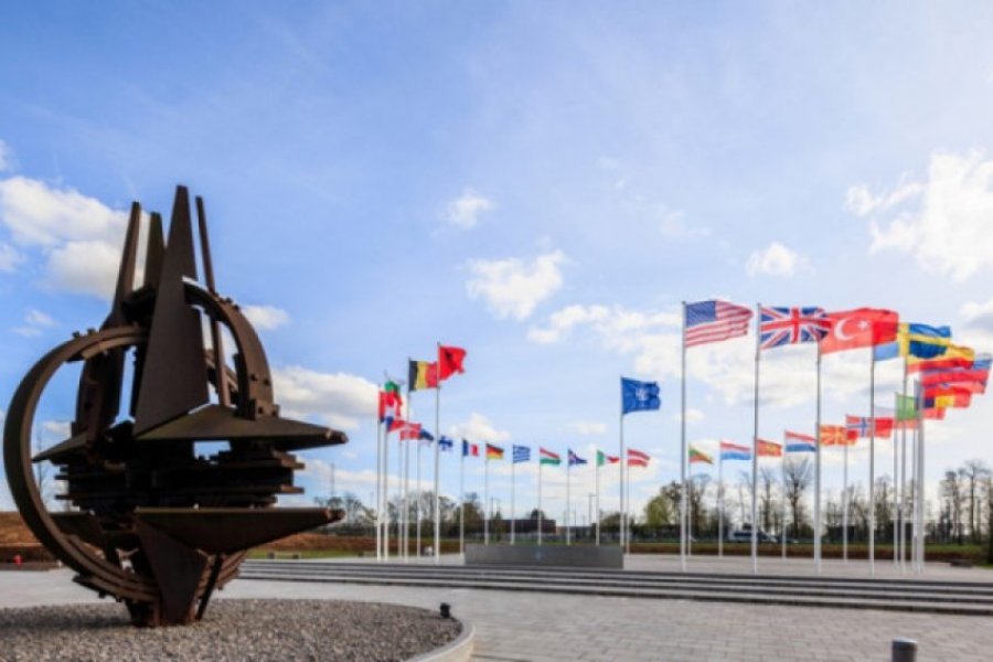 77 vjet nga publikimi i planit për NATO-n