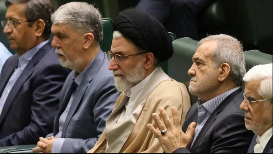 Vritet në një sulm preciz ministri i Inteligjencës i Iranit, rrjeti i tij synonte goditjen e Trump