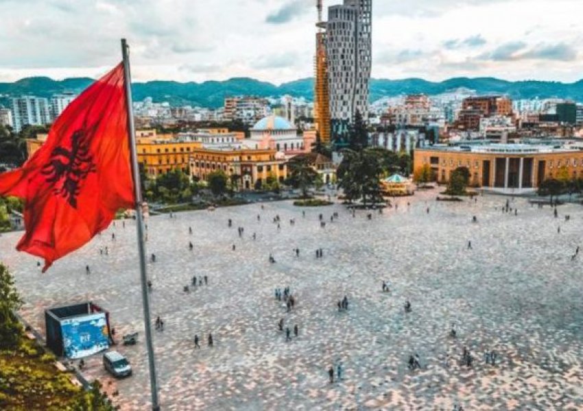 Shqipëria e parafundit në Europë për lumturinë, nga korrupsioni i lartë e mungesa e miqve