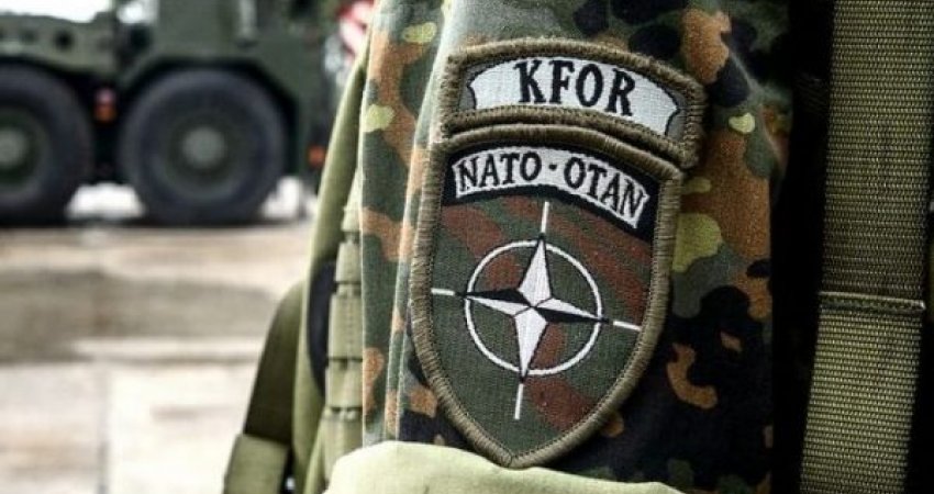 KFOR-i për stërvitjet e ushtarëve serbë në kufi me Kosovën: Nuk përbën kërcënim, ishte e planifikuar
