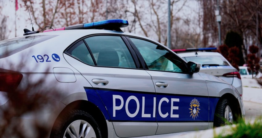 82 vjeçari goditet nga vetura në Prizren