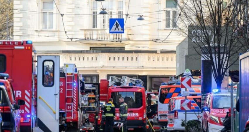 Tragjedia në Vjenë ku vdiqën 3 kosovarë, viktima e katërt është nga Novi Pazari