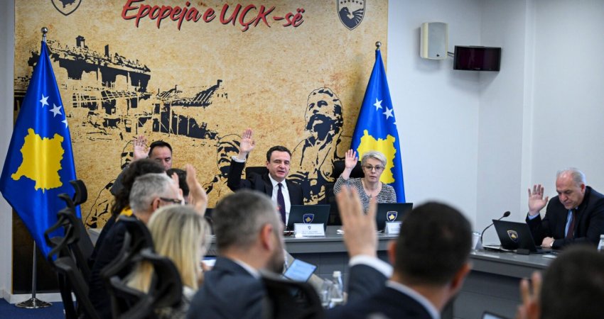 S’ka më terminale doganore private