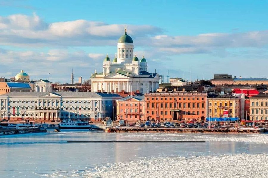 Raporti i Lumturisë 2026: Cilat janë vendet më të lumtura në botë