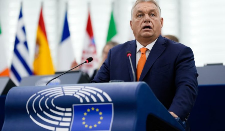 Hungaria bllokon kredinë për Ukrainën, Orban i prerë nga Brukseli: Pa naftë, nuk ka para!