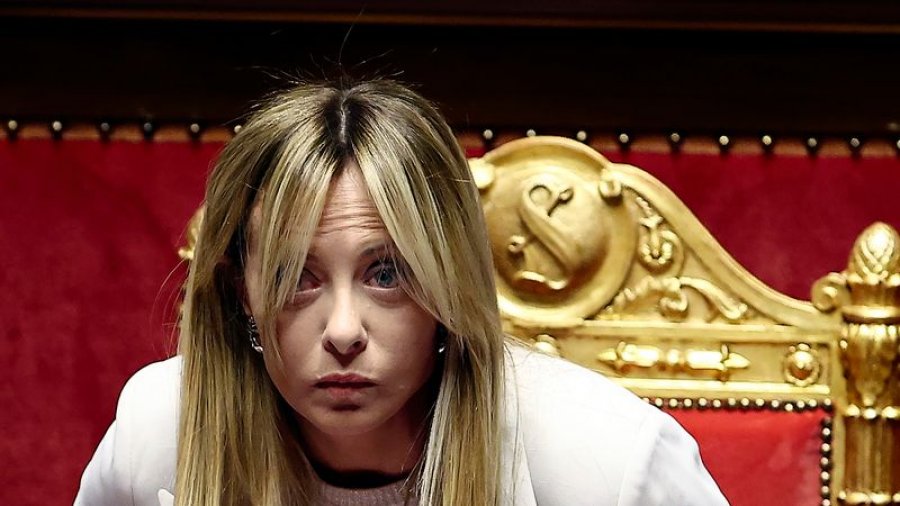 LETRA/ Mes luftës në Iran, Italia dhe Danimarka kërkojnë një plan emergjent nga BE për migracionin