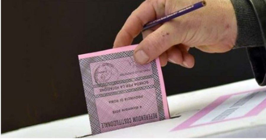 Referendumi për drejtësinë në Itali: reformë e nevojshme apo rrezik për pavarësinë?