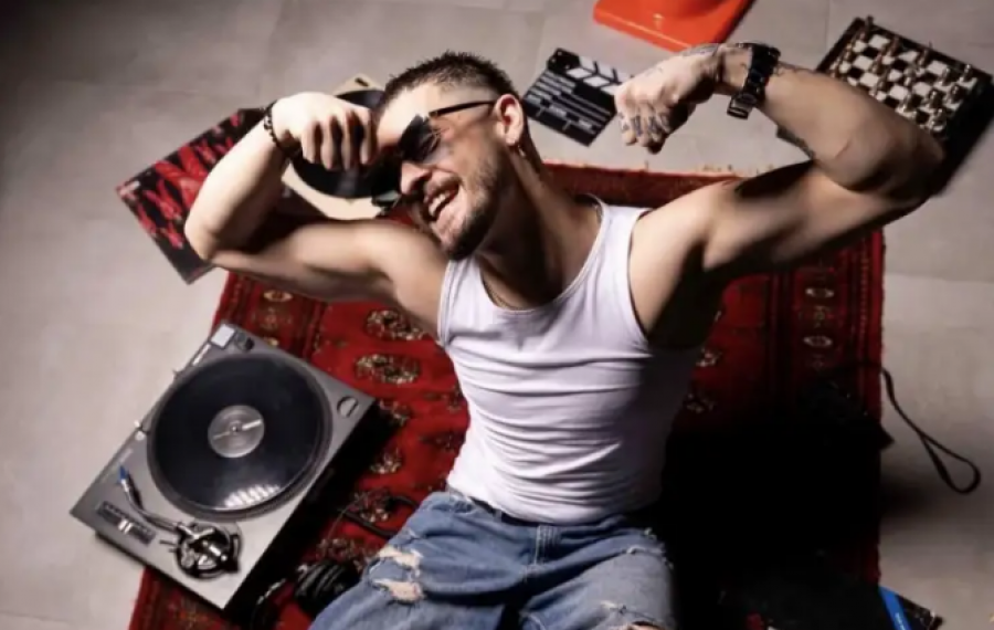 Dalja nga BBV, DJ Gimbo thyen heshtjen: Pa ju…