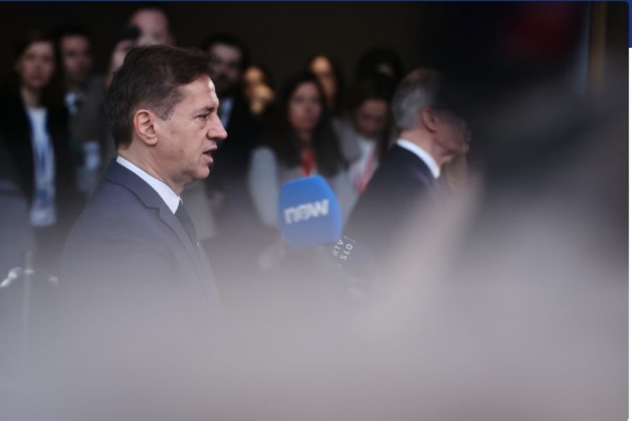 Kryeministri slloven Golob i bëri thirrje BE-së të hetojë ndërhyrjen e huaj në zgjedhjet e vendit