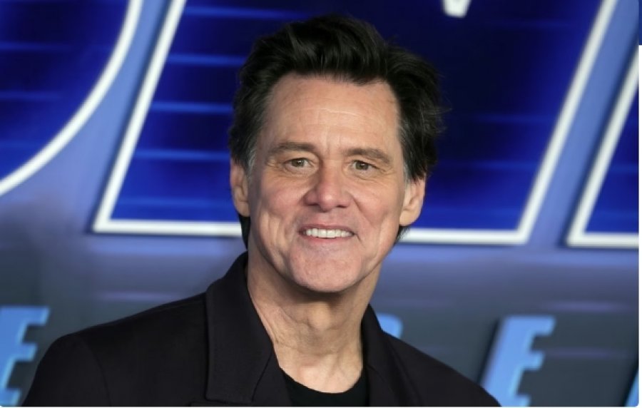 Hulumtimet tregojnë se askush nuk i ndan audiencat si Jim Carrey