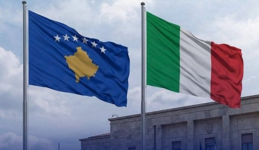 Kosova dhe Italia heqin tatimin e dyfishtë