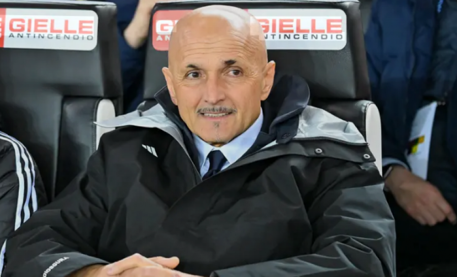 Spalletti, gati për rinovim: Di Gregorio ka reaguar shumë mirë, 9 ndeshje vendosin sezonin
