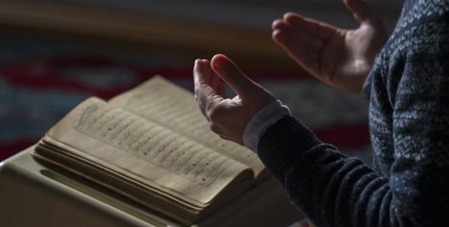 Si u bë ndarja sunite–shiite në islam