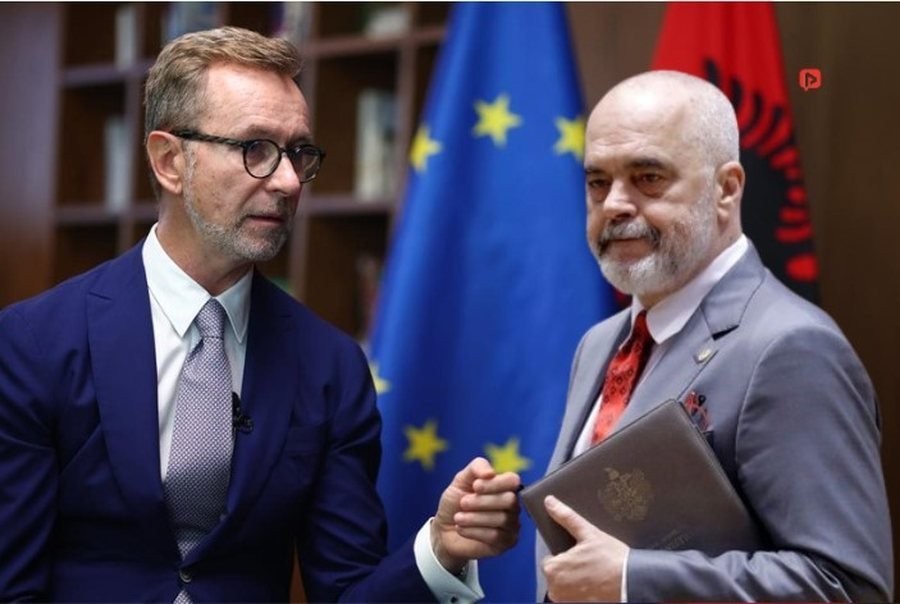Kosova është përgjigjja më e mirë për tezën mashtruese të Ramës dhe Gonzatos