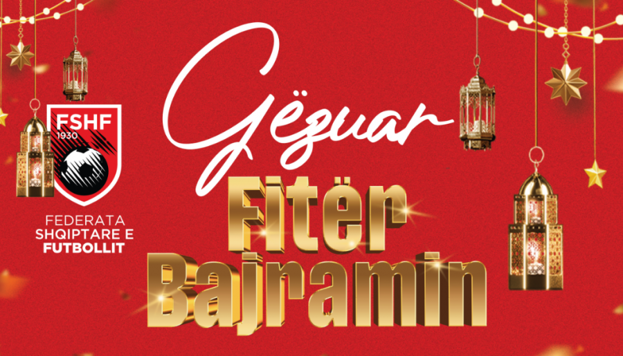 FSHF uron besimtarët myslimanë për Fitër Bajramin