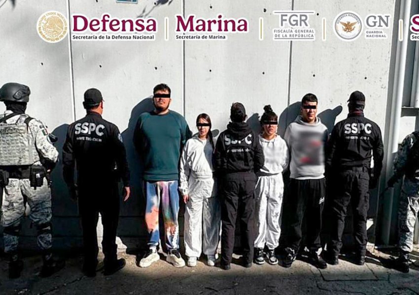 ‘Tentakulat’ e mafies shqiptare në Meksikë, pastrojnë paratë e Sinaloas në kazino dhe aleanca me ‘El Mayo’