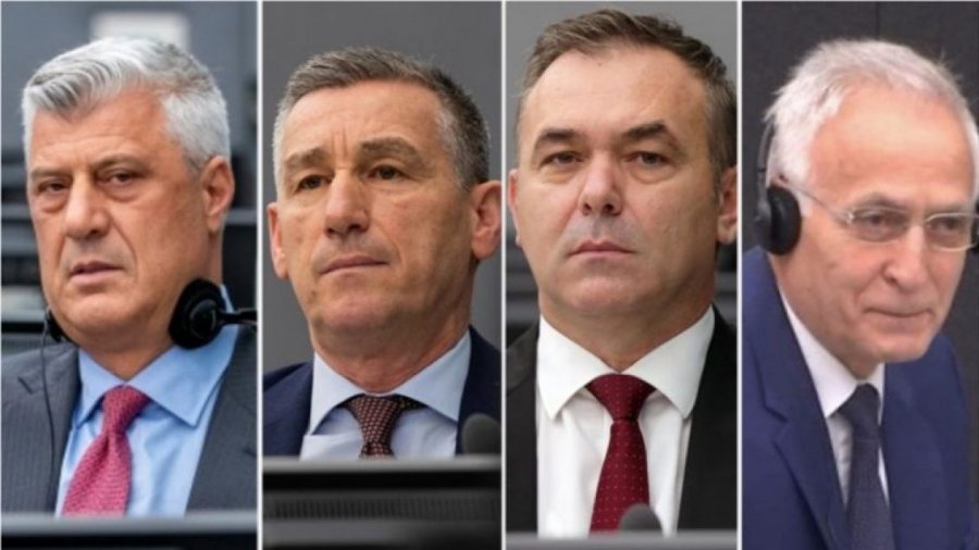 Vendimi për ish-krerët e UÇK-së, trupi gjykues nis takimet