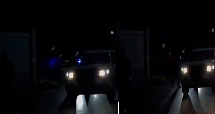 Ngjarje e rëndë në Majac të Podujevës: Një i vrarë dhe dy gra të plagosura rëndë