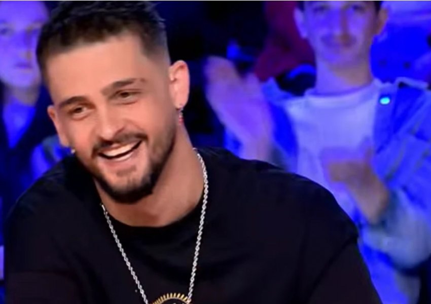 Kush do ta fitonte Big Brother-in mes Selin dhe Gjestit? - Dj Gimbo habit me përgjigjen
