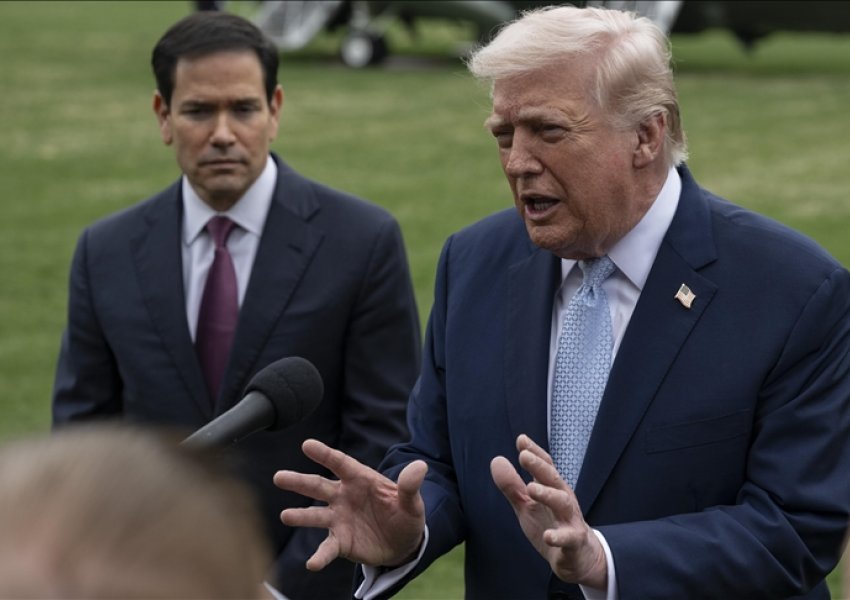 Trump zbulon armikun e SHBA: Demokratët, kërcënimi më i madh i Amerikës!