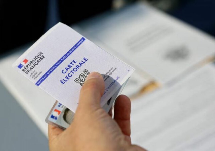 Zgjedhjet lokale në Francë testojnë forcat politike para presidencialeve 2027