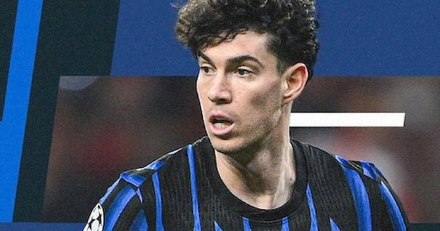 Nga Spanja - Barça ka filluar kontaktet për Bastonin: Interi po kërkon një zëvendësues…