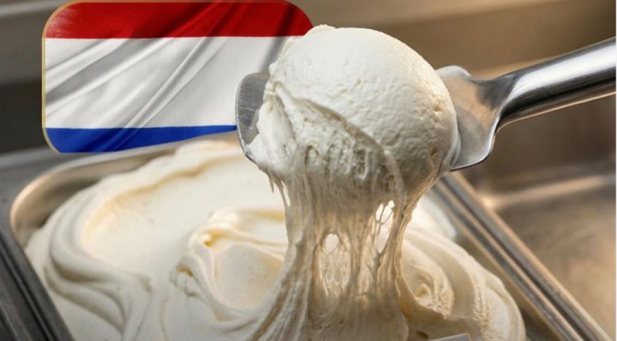 Holanda prezanton akulloren që qetëson dhimbjet e kokës
