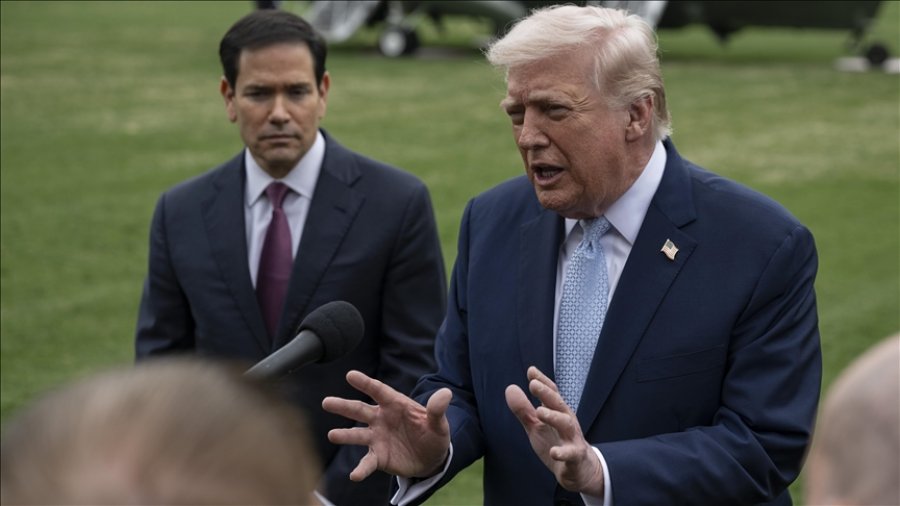 Trump zbulon armikun e SHBA: Demokratët, kërcënimi më i madh i Amerikës!