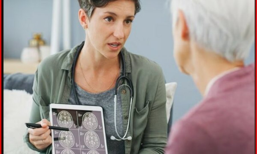 Shpresë e re për trajtimin e Alzheimerit