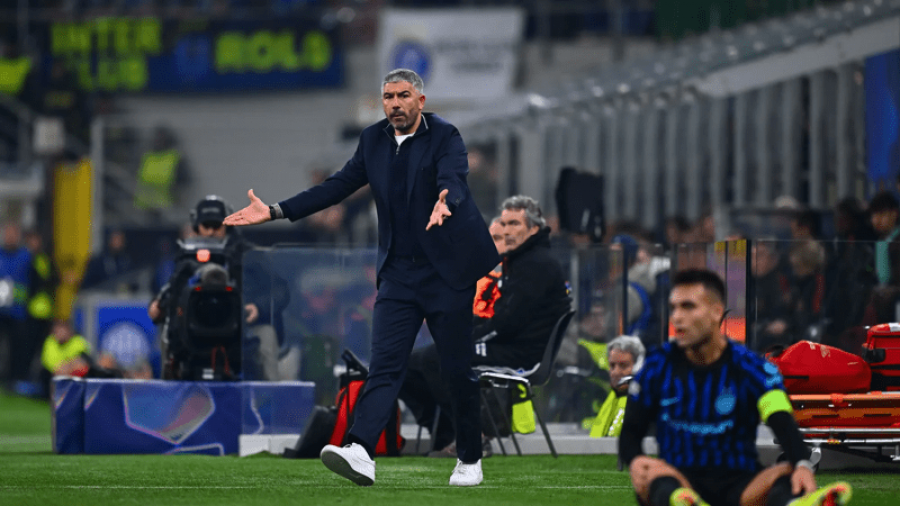 Nga dëshira për drejtor sportiv, te stoli i Interit/ Kolarov, serbi që në mendje ka filozofinë e Mihajloviçit