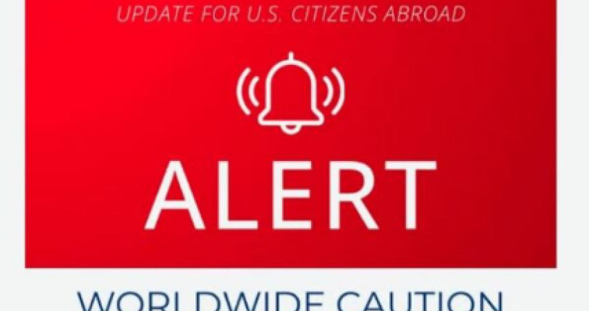 Ambasada Amerikane në Kosovë paralajmëron për rreziqe globale ndaj qytetarëve amerikanë: Situata kërkon vigjilencë të shtuar